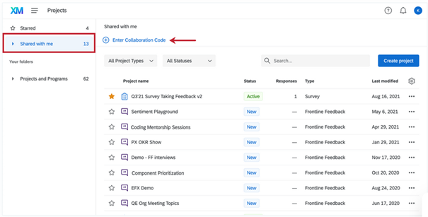 Navigating to Folder 03